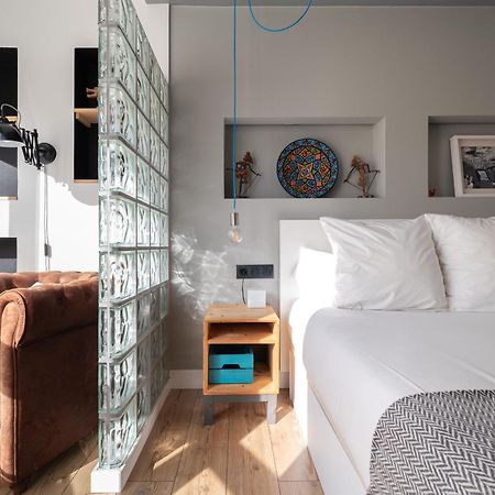 Apartamento Vistas Ria Con Parking Βίγκο Εξωτερικό φωτογραφία